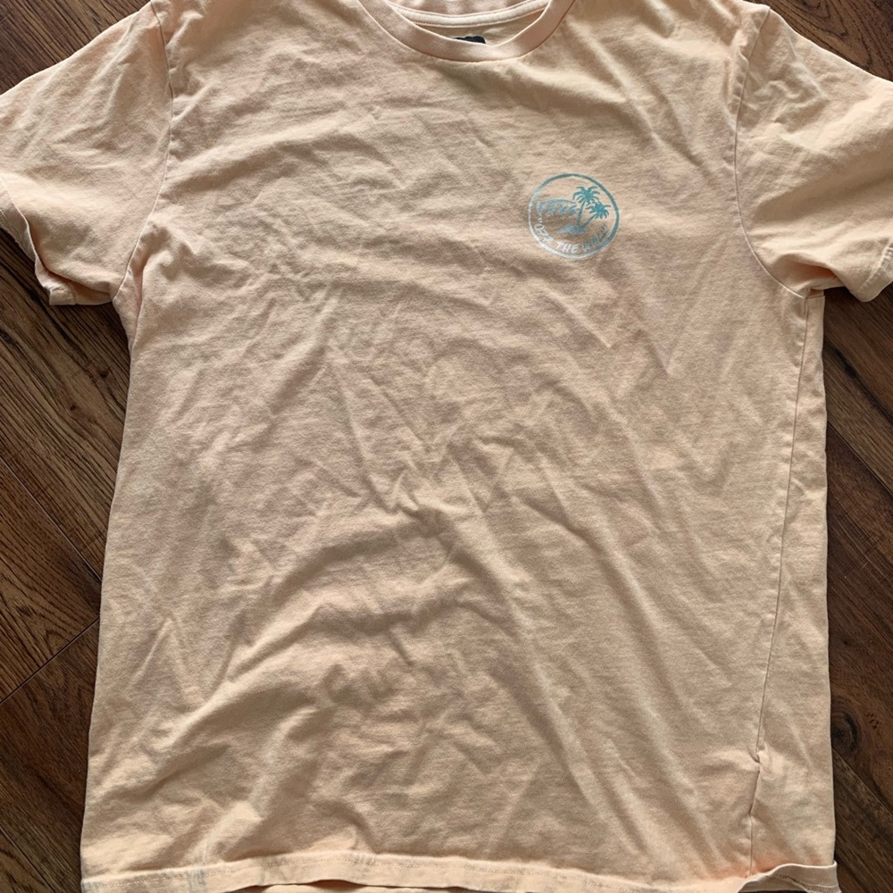 Vans T Shirt 🌴 (Unisex)